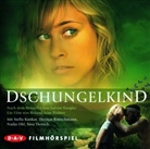 Sabine Kuegler, Roland S. Richter, Thomas Kretschmann, Stella Kunkat, Nadja Uhl - Dschungelkind, 2 Audio-CDs (Livre audio)