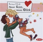 Hortense Ullrich, Paula Riemann - Neuer Kuss, neues Glück, 2 Audio-CDs (Audio book)