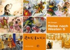 Chengen Wu, Ch'Eng-En Wu, John Zhou - Reise nach Westen 5. Tl.5