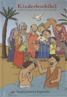 Susanne Göhlich, Michael Landgraf, Susanne GÃ¶hlich, Susanne Göhlich - Kinderlesebibel