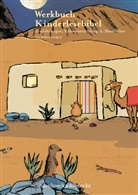 Michael Landgraf, Susanne Göhlich, Rebecca Meyer - Werkbuch Kinderlesebibel