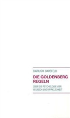 Dariush Barsfeld - DIE GOLDENBERG REGELN