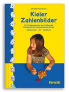 Christel Rosenkranz - Kieler Zahlenbilder: Zahlenraum 1-20, Handbuch