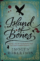 Imogen Robertson - Island of Bones
