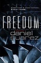 Daniel Suarez - Freedom