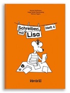 Feger, Marku Fegers, Markus Fegers, Schiffman, Schiffmann, Monika Schiffmann... - Schreiben mit Lisa. H.4