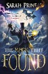 Sarah Prineas - The Magic Thief