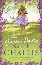 Sarah Challis, Challis Sarah - The Garden Party