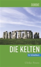 Ulrike Peters - Kelten