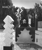 Mack, Mack, Hein Mack, Heinz Mack, Ute Mack - Heinz Mack. Leben und Werk / Life and Work 1931-2011