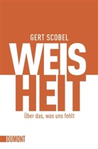 Gert Scobel - Weisheit