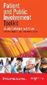 J Cartwright, Julia Cartwright, Julia (Director Flex Business Consulting Ltd Cartwright, Julia Crowe Cartwright, Cartwright Julia, Sally Crowe... - Patient and Public Involvement Toolkit