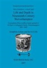 Josephine Adams, Kevin Colls - 'out of Darkness, Cometh Light': Life and Death in Nineteenth-Century Wolverhampton