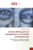 NGUIMFACK Léonard, Leonard-n - Jeunes delinquants et