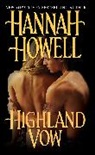 Hannah Howell - Highland Vow