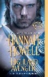 Hannah Howell - Highland Avenger