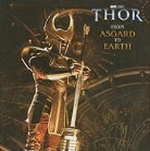 Mark Protosevich, Elizabeth Rudnick, J. Michael Straczynski - From Asgard to Earth