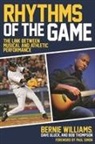 Dave Gluck, NA, Bob Thompson, Bernie Williams, Bernie Gluck Williams, Bernie/ Thompson Williams - Rhythms of the Game