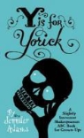 Jennifer Adams, Hugh D'Andrade - Y Is for Yorick