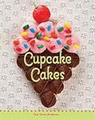 Lisa Anderson, Lisa Turner Anderson, Zac Williams - Cupcake Cakes