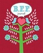 Anita Wood, Jennifer Kalis - Bff Journal