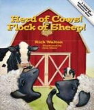 Rick Walton, Julie Olson - Herd of Cows, Flock of Sheep