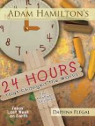 Daphna Flegal, Adam Hamilton, Bethany Hamilton - 24 Hours That Changed the World