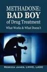 Rebecca Janes Lmhc Ladc - Methadone