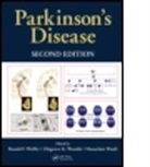 Ronald F. Pfeiffer, Ronald F. (University of Tennessee Healt Pfeiffer, Ronald F. Wszolek Pfeiffer, Manuchair Ebadi, Ronald F. Pfeiffer, Zbigniew K. Wszolek - Parkinson''s Disease