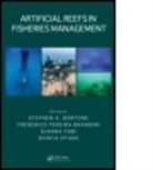 Stephen A. (Minnesota Sea Grant College P Bortone, Stephen A. (Osprey Aquatic Sciences Bortone, Stephen A. (University of Minnesota Bortone, Stephen A. Brandini Bortone, Stephen A Bortone, Stephen A. Bortone... - Artificial Reefs in Fisheries Management
