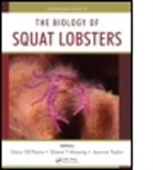 Gary C. B. (Australian Museum) Ahyong Poore, Gary C. B. (EDT)/ Ahyong Poore, Gary C. B. Ahyong Poore, Gary C.b. (Museum Victoria Poore, Gary C.b. Ahyong Poore, Shane T. Ahyong... - Biology of Squat Lobsters