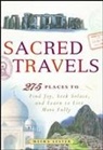 Meera Lester, Lester Meera, Lester Meera - Sacred Travels