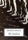 Graham Greene, Joseph Porter - The Comedians (Audio book)