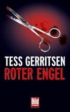 Tess Gerritsen - Roter Engel