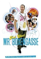 Ka Ebel, Kai Ebel, Christoph Schulte - Kai Ebel - Mr. Boxengasse