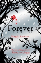 Maggie Stiefvater - Forever