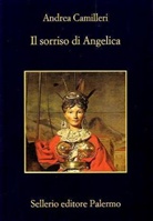 Andrea Camilleri - Il sorriso di Angelica