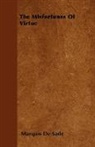 Marquis de Sade - The Misfortunes of Virtue