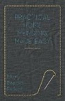 Mary Brooks Picken - Practical Home Mending Made Easy