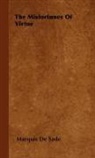 Marquis de Sade - The Misfortunes of Virtue