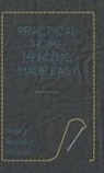 Mary Brooks Picken - Practical Home Mending Made Easy
