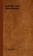 E. Laurent - Sadismus Und Masochismus