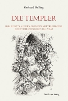Gerhard Volfing - Die Templer