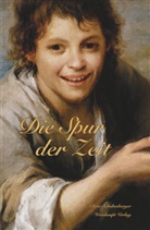 Clara Schobesberger - Die Spur der Zeit