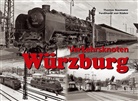 Thoma Neumann, Thomas Neumann, Ferdinand von Rüden, Ferdinand von Rüden - Verkehrsknoten Würzburg