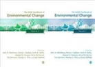 John a Matthews, John A. Matthews, John a Matthews, John A A Matthews, John A. Matthews - Sage Handbook of Environmental Change