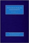 Gregory J Saklofske Boyle, Gregory J. Boyle, Gregory J. (EDT)/ Matthews Boyle, Gregory J. Saklofske Boyle, Gregory J Boyle, Gregory J J Boyle... - Psychological Assessment