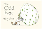 Emily Gravett - The Odd Egg