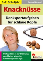 Samuel Zwingli - Knacknüsse