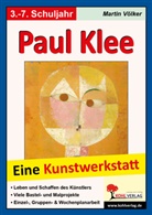 Birgit Brandenburg, Martin Völker - Paul Klee